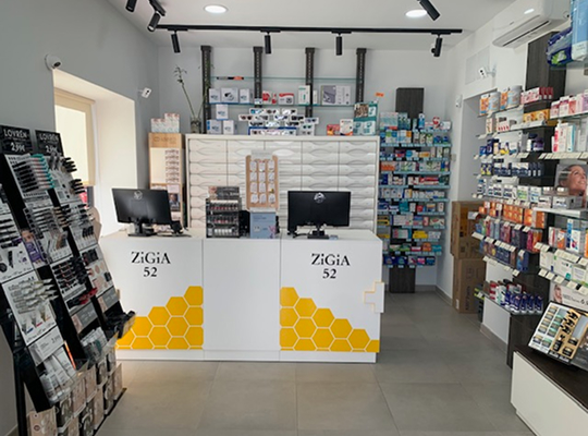 Tienda, promociones y novedades